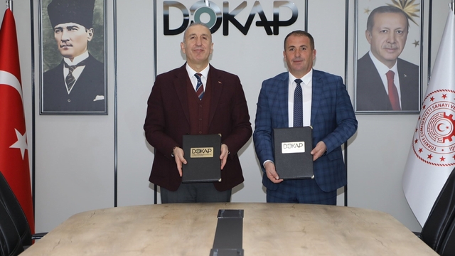 Gökçedere'de hayvancılığı güçlendirecek proje için ilk adım atıldı