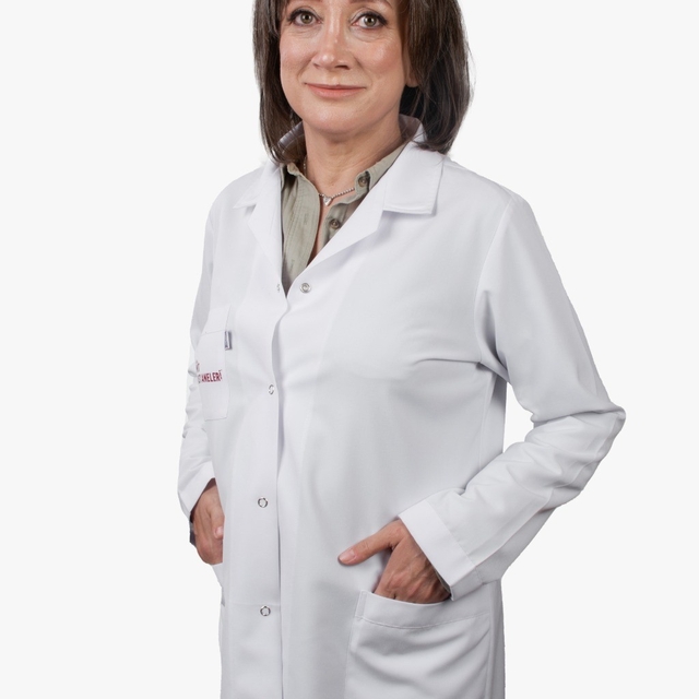 Anksiyete ve depresyon sorunları artıyor
Eskişehir Özel Ümit Hastanesi Psik...