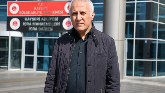 Yaptıramadığı 12 dişi için doktor icraya verdi evine ve aracına haciz geldi