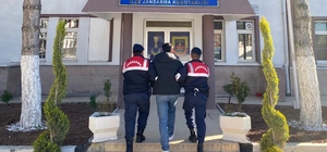 Kırıkkale'de aranan 2 hükümlü yakalandı