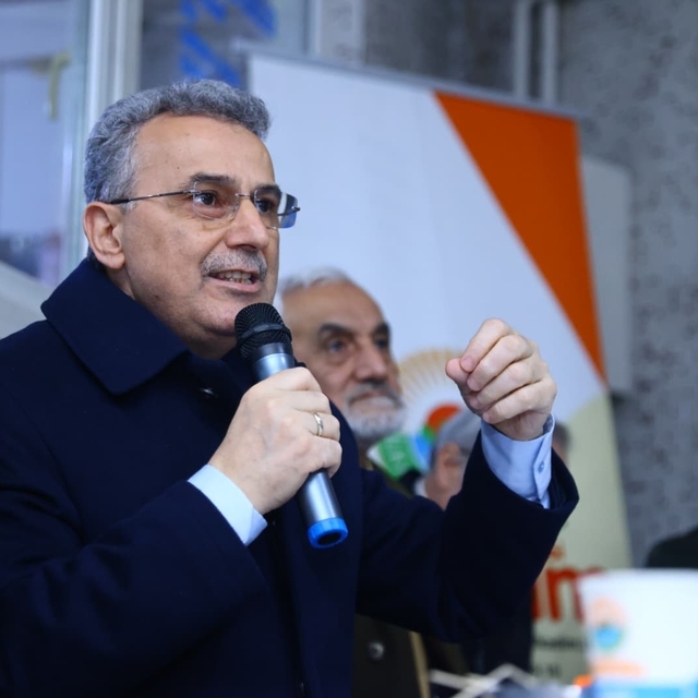 Başkan Kurnaz: "İlkadım'da gönül belediyeciliğini güçlendiriyoruz"