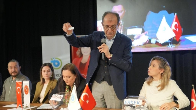 Tekirdağ'da sürü büyütme projesinde 50 yetiştirici belirlendi