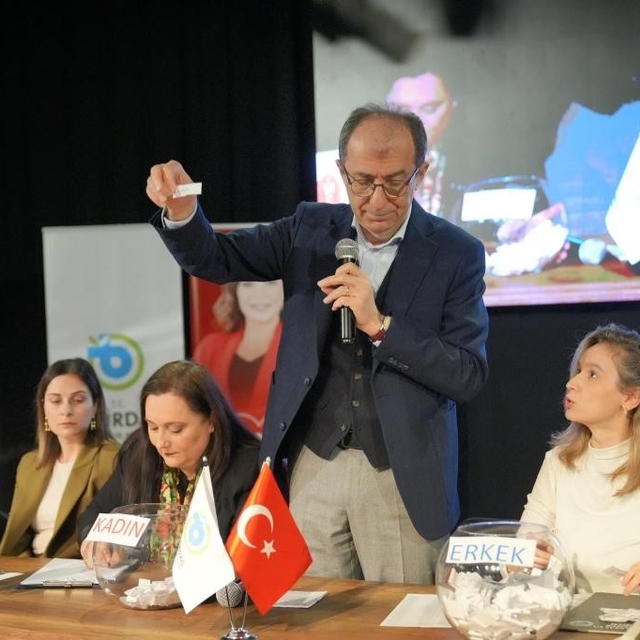 Tekirdağ'da sürü büyütme projesinde 50 yetiştirici belirlendi