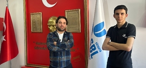 Kütahya Sosyal Bilimler Lisesinin projesi Türkiye’nin en iyi 10 projesi arasına girdi