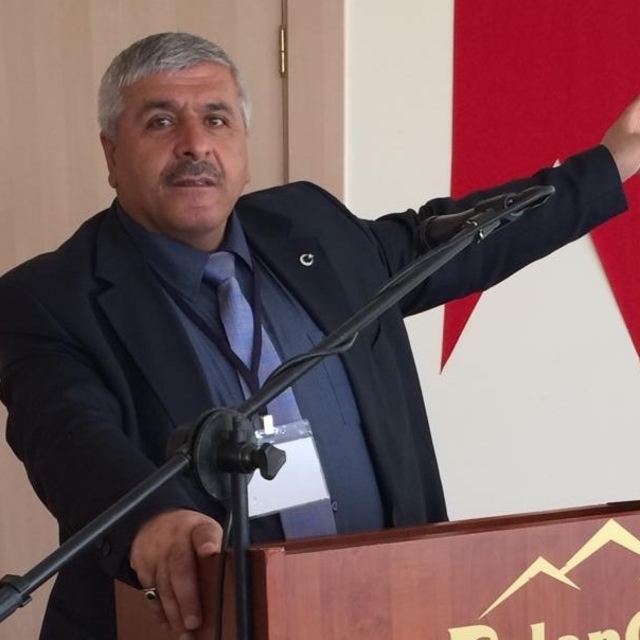 Kotanlı: "Çalışanların huzuru ve adalete olan güveni önemli"