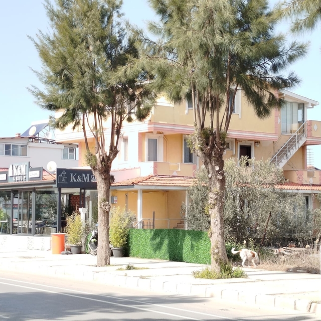 İzmir'de tahliye davası cinayetle bitti: Ev sahibi kiracısının oğlunu öldür...