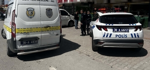 Husumetlisini pastanede öldüren sanığa 10, ağabeyine 6 yıl 8 ay hapis cezası