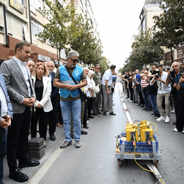 Depreme dirençli Balıkesir için bilimsel adımlar atılıyor