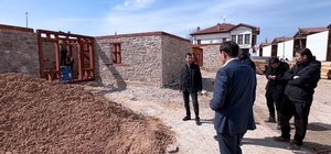 Karatay'dan her adımda bir yatırım