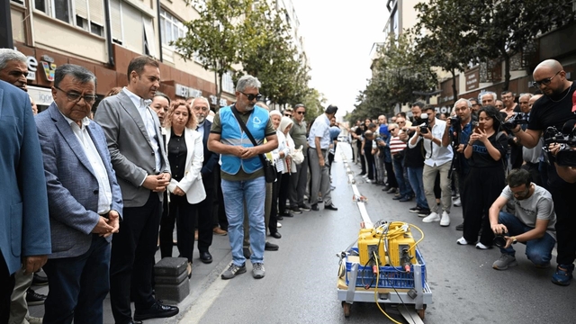 Depreme dirençli Balıkesir için bilimsel adımlar atılıyor