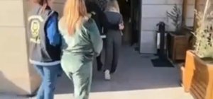 Fuhuş operasyonunda yakalananların banka hesaplarında 6 milyon TL'lik harek...