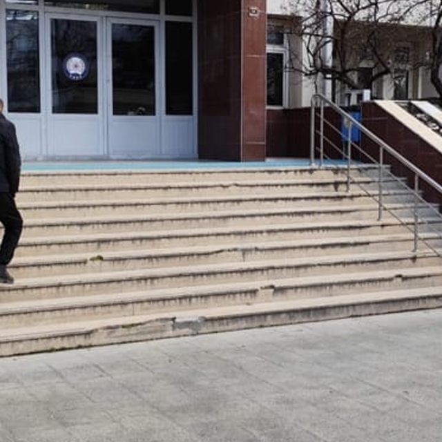 Kırıkkale'de aranan 7 hükümlü yakalandı