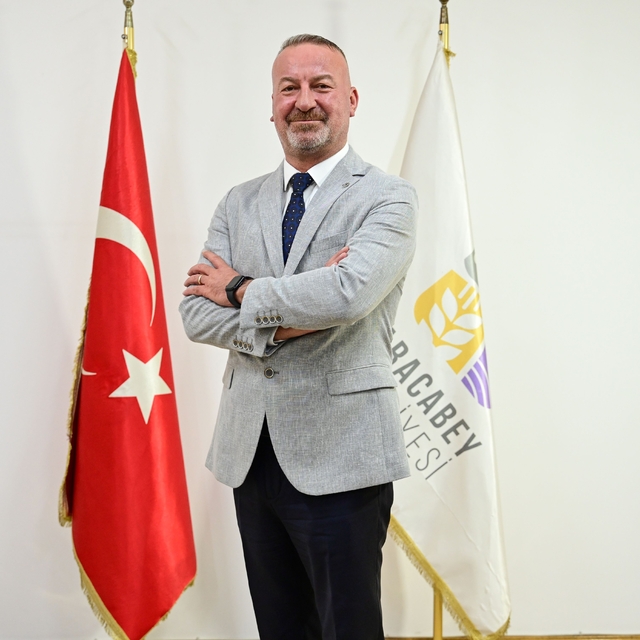 Karacabey 1. Grup İlçe Belediyesi oldu