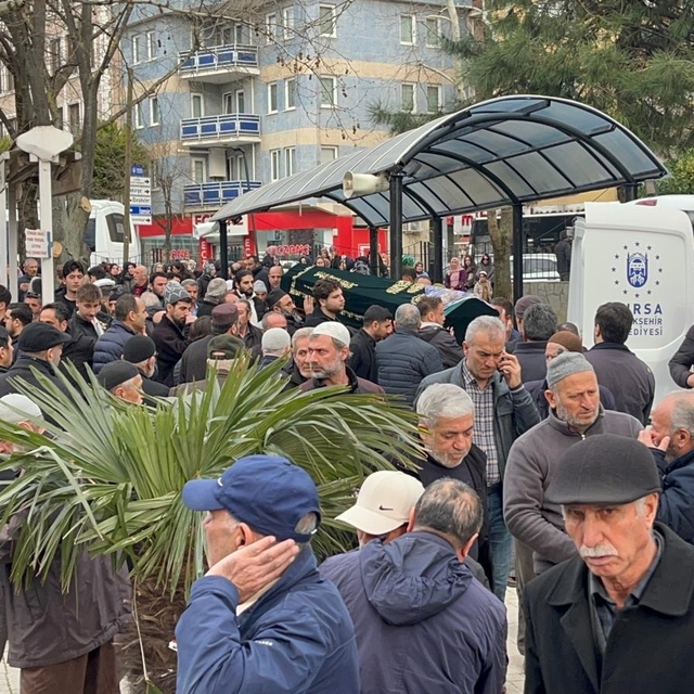 Nagihan'ı barışma teklifini reddettiği için öldürmüş (3)