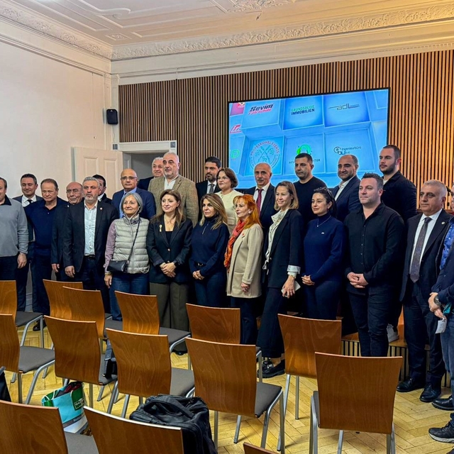 Başkan Günel: 'Amacımız yeni bir başlangıcın kapısını aralamak'