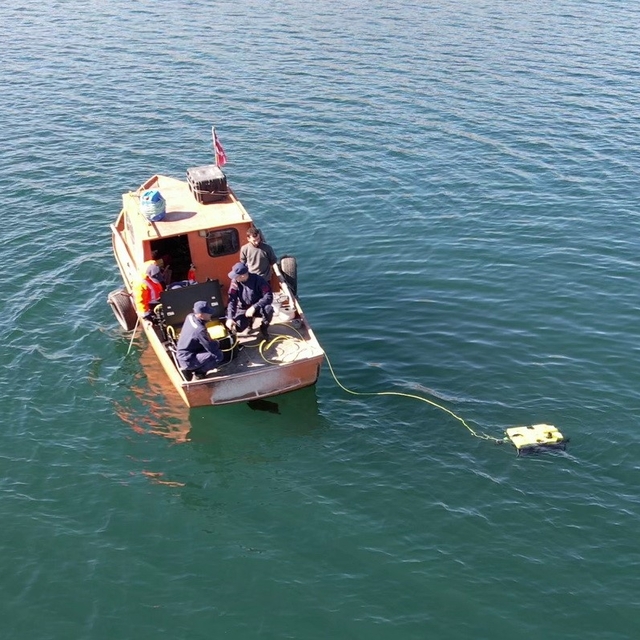 Atatürk Baraj Gölüne füze parçaları düştü
Adıyaman'da suya düşen imha edilm...