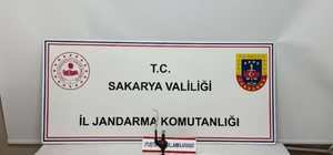 Sakarya'da uyuşturucu operasyonunda yakalanan 2 zanlı tutuklandı