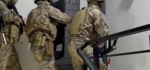 Siber polisten Sakarya merkezli 3 ilde milyonluk 'ikinci el' operasyonu: 6 tutuklama