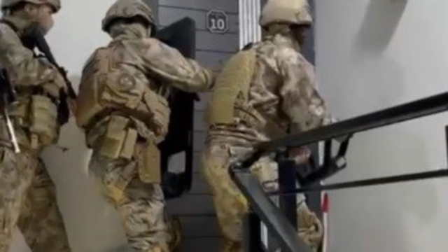 Siber polisten Sakarya merkezli 3 ilde milyonluk 'ikinci el' operasyonu: 6 tutuklama