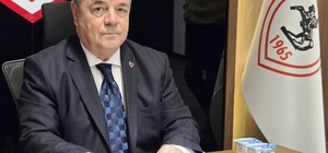 Veysel Bilen: "Tüm taraftarlarımızdan özür dilerim"