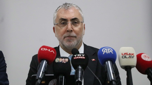 Bakan Işıkhan: Türkiye artık üzerine oyunlar oynanan değil, oyun kuran bir ülke