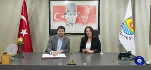 Tarsus Belediye personeline 91 bin liralık promosyon anlaşması