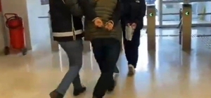 Kendilerini savcı olarak tanıtıp vatandaşları dolandıran 2 şüpheli tutuklandı