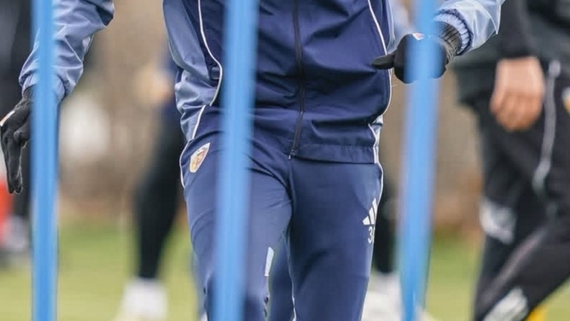 Zecorner Kayserispor, Trabzonspor maçının taktik çalışmasını yaptı