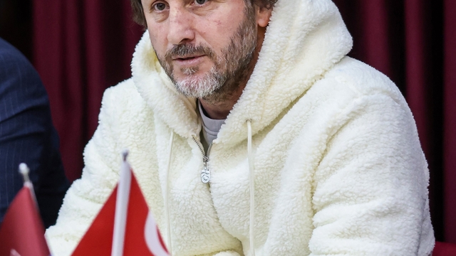 Fatih Tekke: "Bu ekip alkışı hak etti ve etmeye devam ediyor"