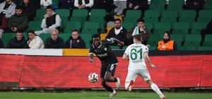 Ziraat Türkiye Kupası: Bodrum FK: 0 - Iğdır FK: 0