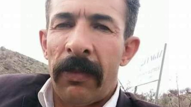 Siirt'te köy muhtarının uzun namlulu silahla vurduğu kişi öldü