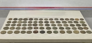 Bursa'da tarihi eser operasyonunda 1 şüpheli yakalandı