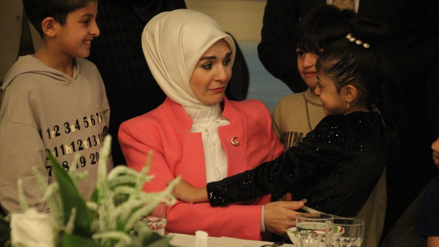 Bakan Göktaş: Kadınlar desteklerle üretimin öznesi haline geliyor (2)