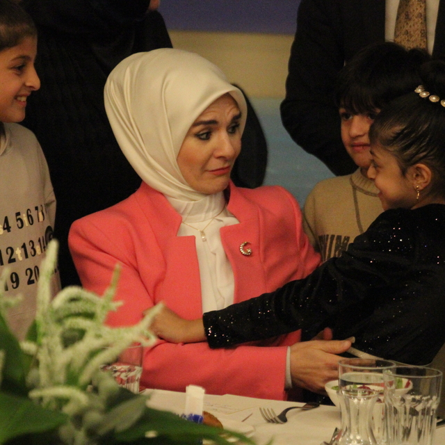 Bakan Göktaş: Kadınlar desteklerle üretimin öznesi haline geliyor (2)