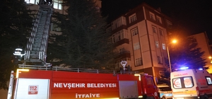 Kapıyı açmayınca ekipler seferber oldu
Yaşlı kadın evde uyurken bulundu