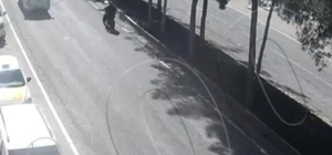 O kaçtı, polis böyle kovaladı: 'Dur' ihtarına uymamaktan 200 bin TL ceza
16...