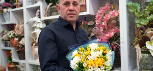 Kadınların en çok hemcinslerine çiçek gönderdiği özel gün; 8 Mart