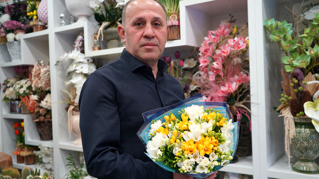 Kadınların en çok hemcinslerine çiçek gönderdiği özel gün; 8 Mart