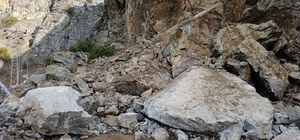 Prof. Dr. Selçuk Alemdağ: "Doğu Karadeniz'de yanlış yol planlaması ve yer s...