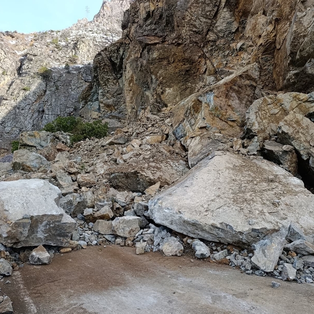 Prof. Dr. Selçuk Alemdağ: "Doğu Karadeniz'de yanlış yol planlaması ve yer s...
