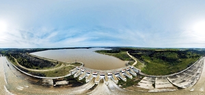 Süloğlu Barajı'nda doluluk yüzde 96'ya çıktı; üretici verimden umutlu