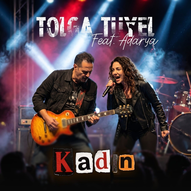 "Kadın" dijital platformlarda yayında