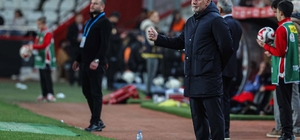 Samsunspor, son 5 maçta kalesini gole kapattı