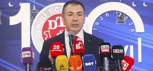 Denizli Ticaret Odası ş dünyasını aynı salonda buluşturdu