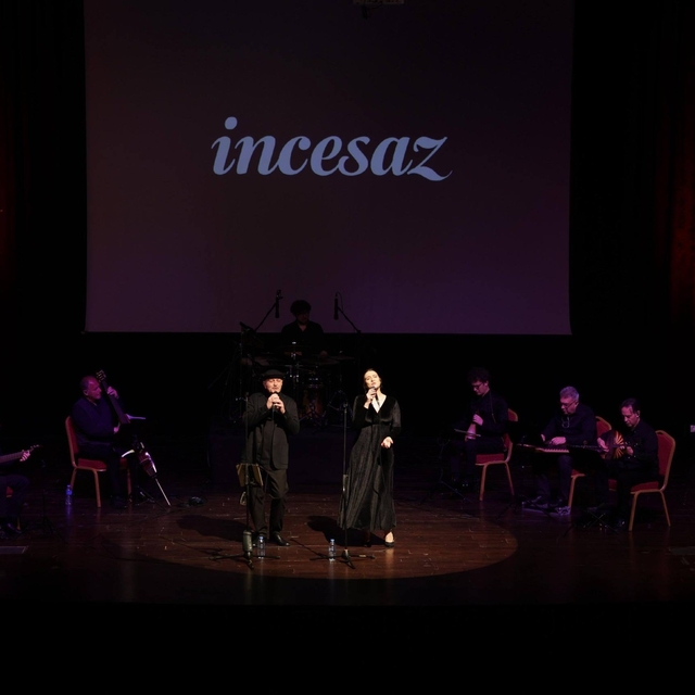 Merkezefendi'de Ramazan akşamı İncesaz ezgileriyle taçlandı