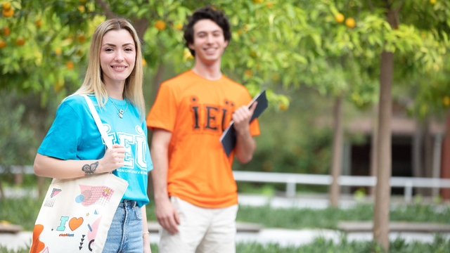 İzmir'den Türkiye'ye uzanan 'kariyer' dersi