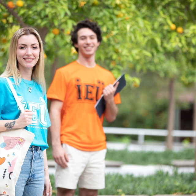 İzmir'den Türkiye'ye uzanan 'kariyer' dersi