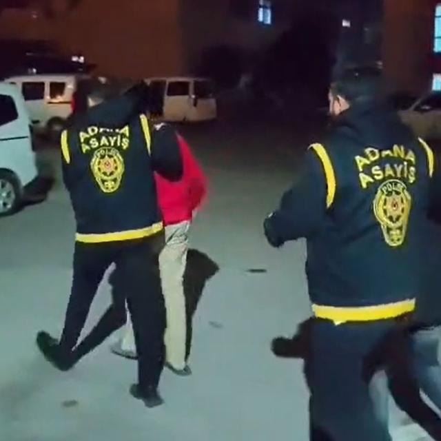 PVC ustasını öldüren şüpheliler tutuklandı