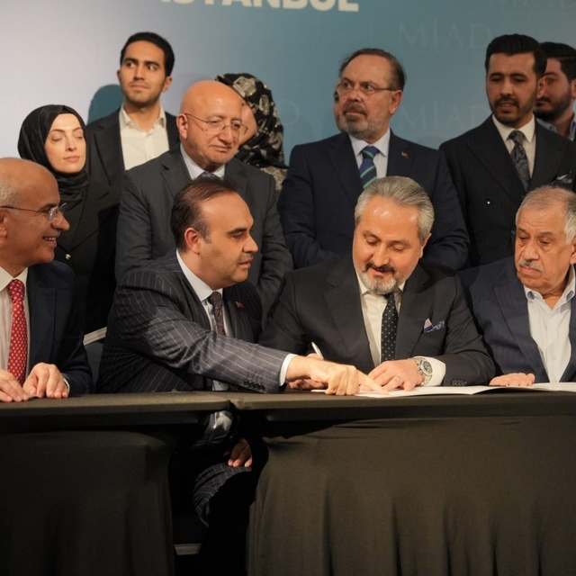 Başkan Er'den Malatya'ya Bilim Merkezi müjdesi