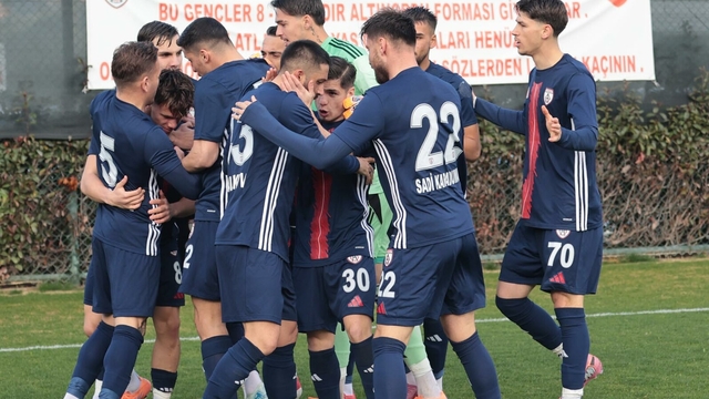 Altınordu deplasmanda galibiyet arıyor